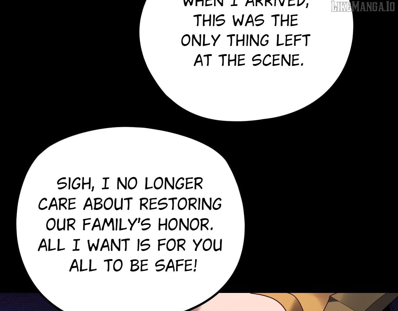 Me, The Heavenly Destined Villain Chapter 287 - page 97